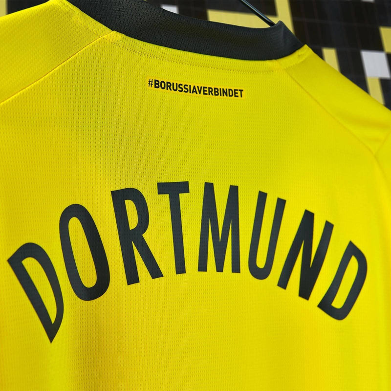 Camisa Borussia Dortmund I 2023/24