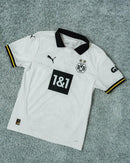 Camisa Borussia Dortmund Third (3) 2024/25 Torcedor Masculino
