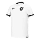 Camisa Botafogo Third 2024/25 Reebok Masculina Torcedor
