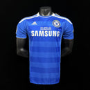 Camisa Chelsea 2011/12 Torcedor Masculina