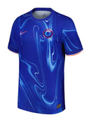 Camisa Chelsea I 2024/25 Azul - Masculina