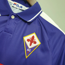 Camisa Fiorentina Retrô 1998 Torcedor Masculina