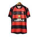Camisa Flamengo I Retrô 03/04 Masculina - Loja Imperial Outlet