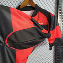 Camisa Flamengo I Retrô 03/04 Masculina - Loja Imperial Outlet