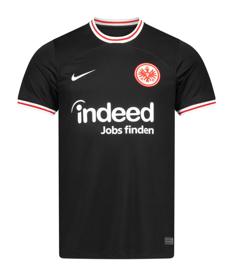 Camisa Frankfurt II 2023/24 Masculino