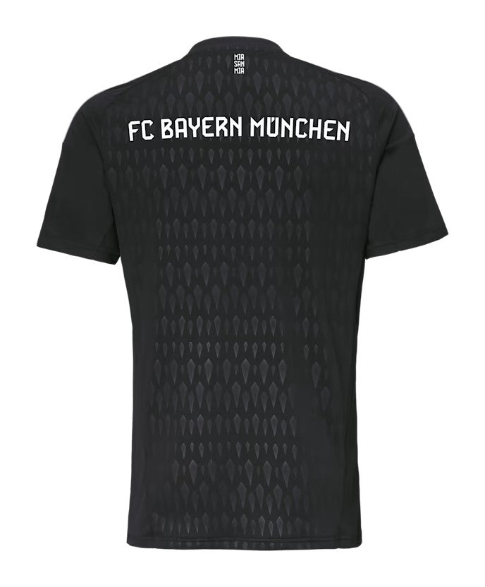 Camisa Goleiro Bayern de Munique 2023/24 - Masculina