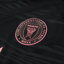 Camisa Inter Miami II 2024/25 Preto - Masculino