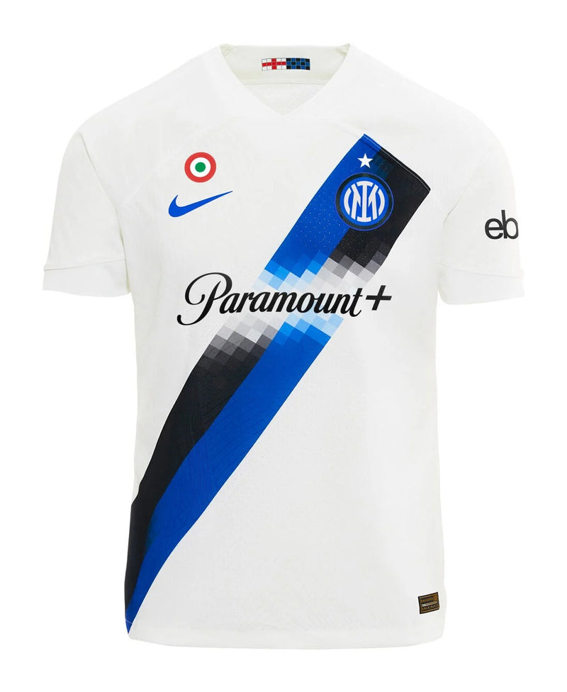 Camisa Inter de Milão II 2023/24 - Masculina