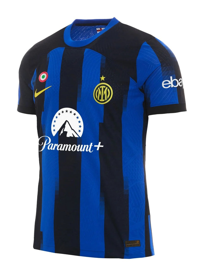 Camisa Inter de Milão I 2023/24 - Masculina