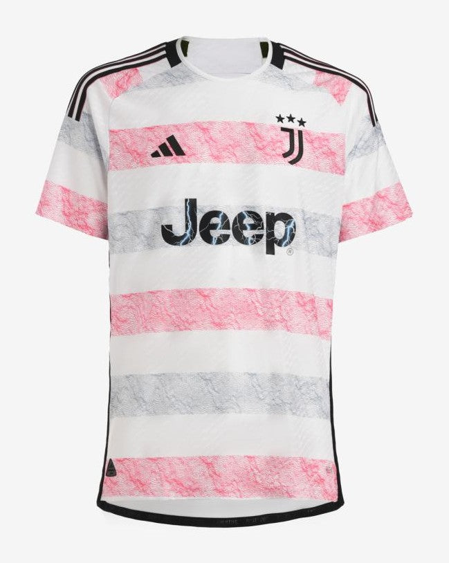 Camisa Juventus II 2023/24 - Masculino