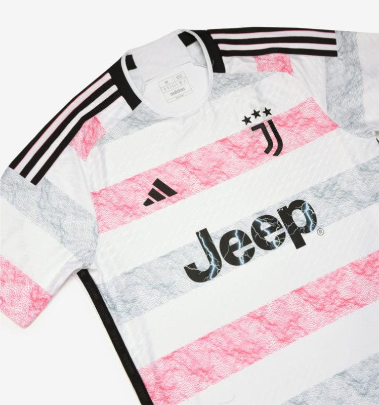 Camisa Juventus II 2023/24 - Masculino