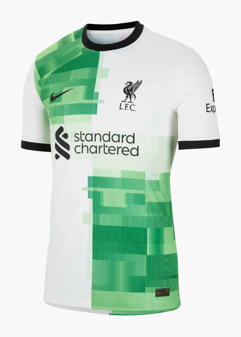 Camisa Liverpool II 2023/24 - Masculino
