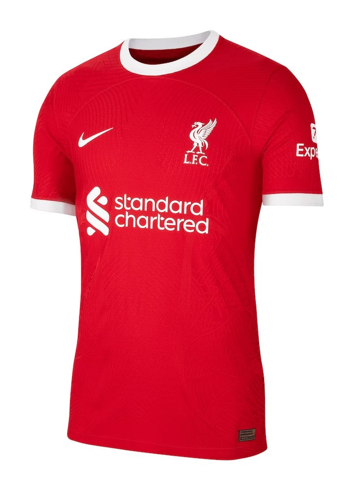 Camisa Liverpool I 2023/24 - Masculino