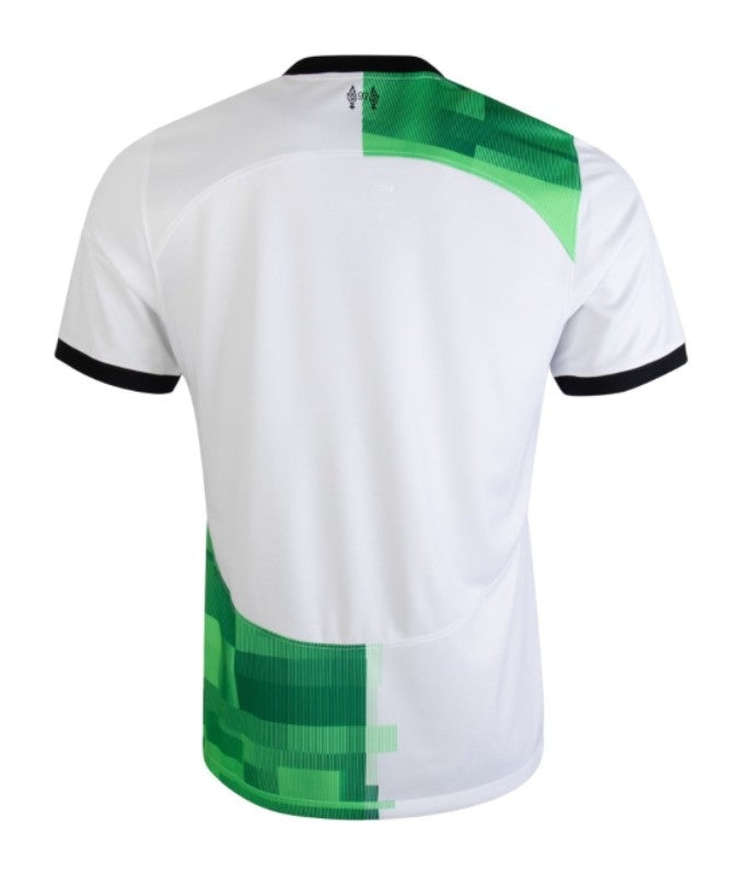 Camisa Liverpool II 2023/24 - Masculino