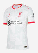 Camisa Liverpool Third (3) 2024/25 Torcedor Masculino