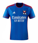 Camisa Lyon II 2023/24 - Masculino
