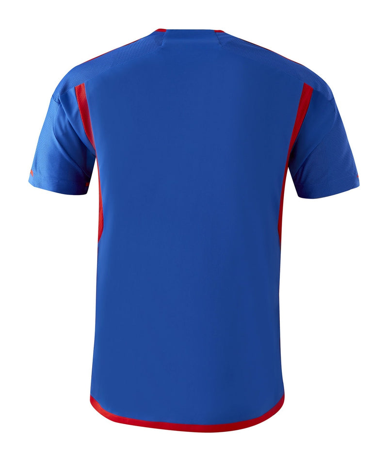 Camisa Lyon II 2023/24 - Masculino