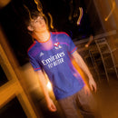 Camisa Lyon II 2023/24 - Masculino