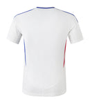 Camisa Lyon Home (1) 2024/25 Torcedor Masculino - Imperial Outlet 