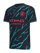 Camisa Manchester City III 2023/24 - Masculino