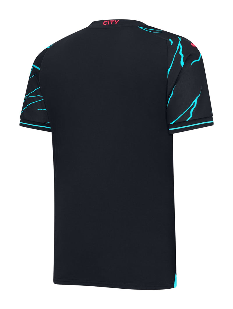 Camisa Manchester City III 2023/24 - Masculino