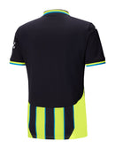 Camisa Manchester City Away (2) 2024/25 Torcedor Masculino