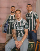 Camisa Manchester United II 2023/24 - Masculina