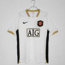 Camisa Manchester United II 2006/07 Retrô