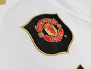 Camisa Manchester United II 2006/07 Retrô