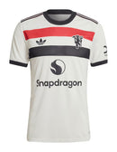 Camisa Manchester United Third (3) 2024/25 Masculina