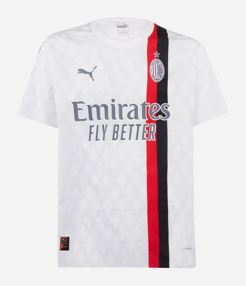 Camisa Milan II 2023/24 - Masculino
