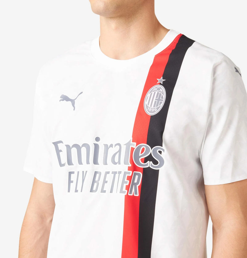 Camisa Milan II 2023/24 - Masculino