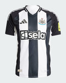 Camisa Newcastle United Home (1) 2024/25 Torcedor Masculino