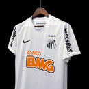 Camisa Nike Retrô Santos I 2011/12 - Masculina
