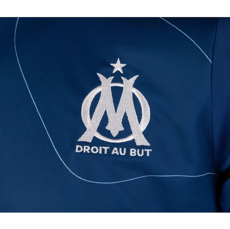 Camisa Olympique Marseille II 2023/24 - Masculino
