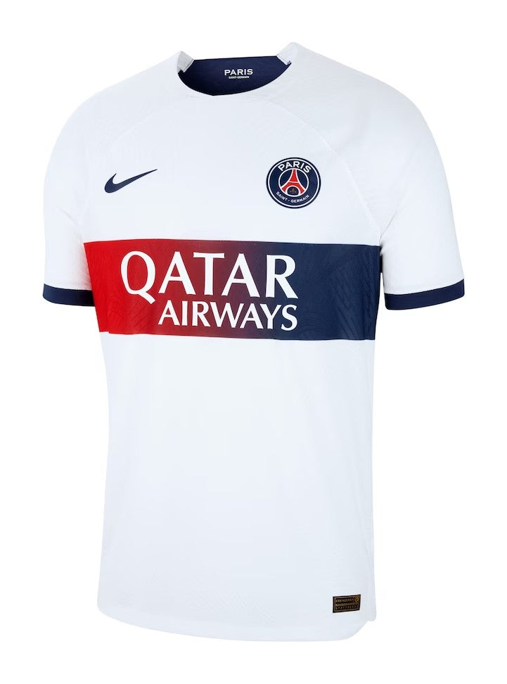 Camisa PSG II 2023/24