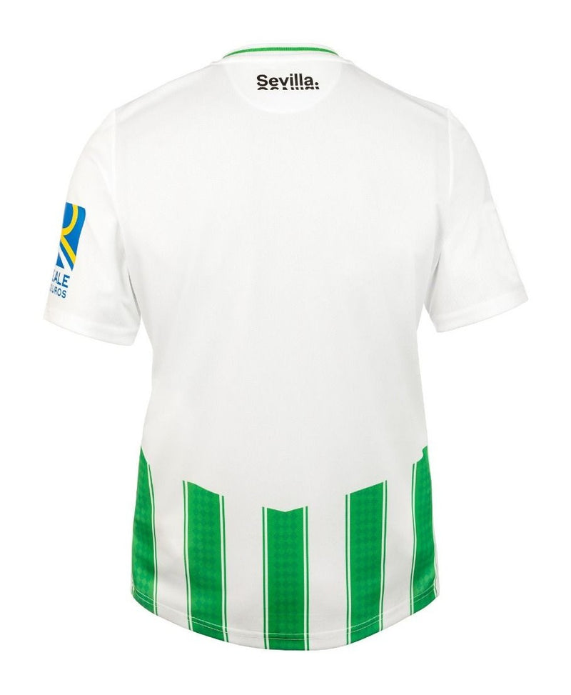 Camisa Real Betis 2023/24