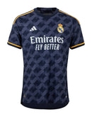 Camisa Real Madrid II 2023/24