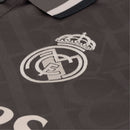 Camisa Real Madrid 3 2024/25 Masculino Torcedor