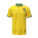 Camisa Seleção Brasileira Retrô 2006