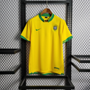 Camisa Seleção Brasileira Retrô 2006