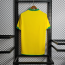 Camisa Seleção Brasileira Retrô 2006