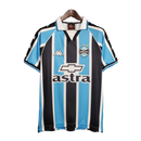 Camisa Retrô Grêmio I 2000