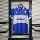 Camisa Retrô Palmeiras III 2009