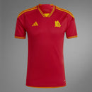 Camisa Roma I 2023/24 - Masculino
