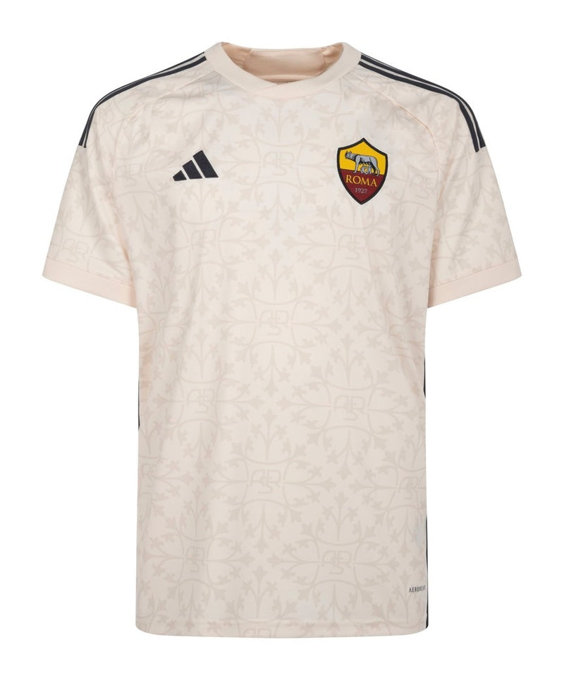 Camisa Roma II 2023/24