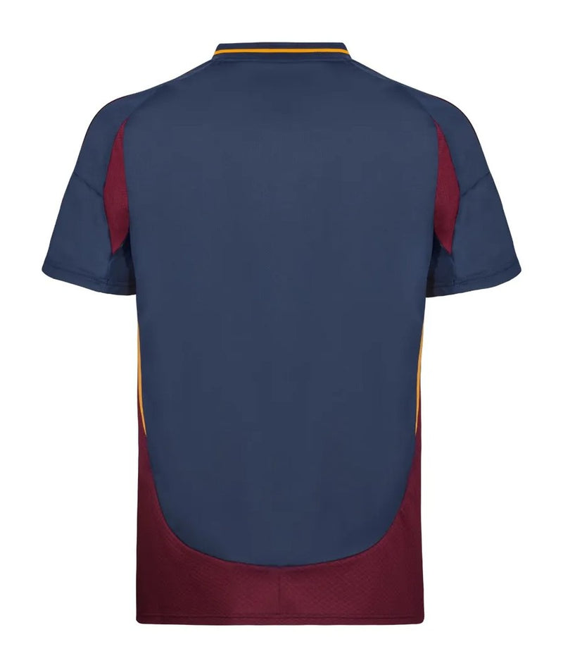 Camisa Roma Third (3) 2024/25 Torcedor Masculino