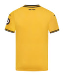 Camisa Wolverhampton Home (1) 2024/25 Torcedor Masculino