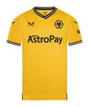 Camisa Wolverhampton I 2023/24