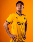 Camisa Wolverhampton I 2023/24